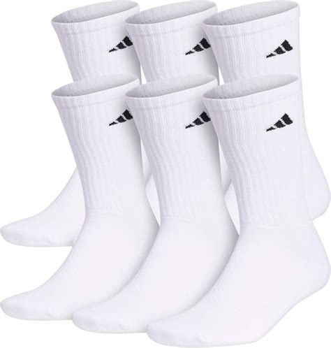 adidas crew socks men.